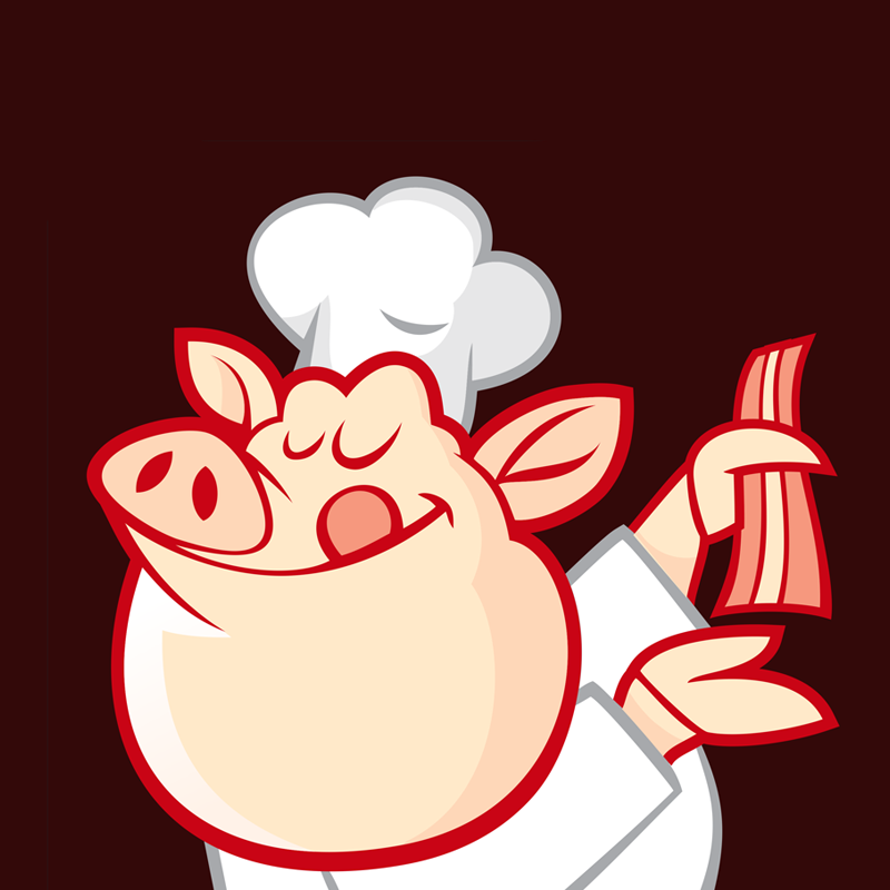 Mister Bacon